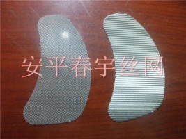 過濾網片