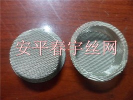 過濾網片