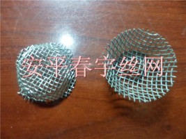過濾網片