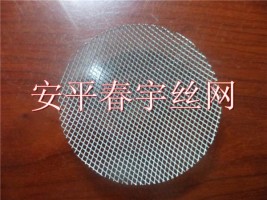 過濾網片